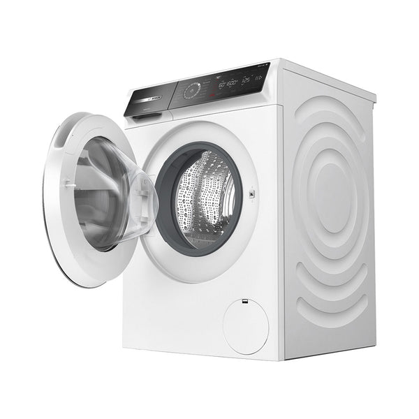 Bosch Waschturm WQB245BCCH & WGB25606CH