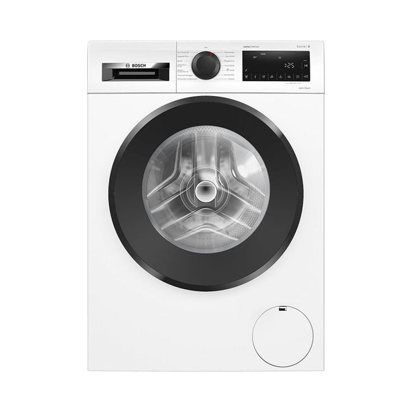 Bosch Waschturm WQG2450JCH & WGG244ZJCH