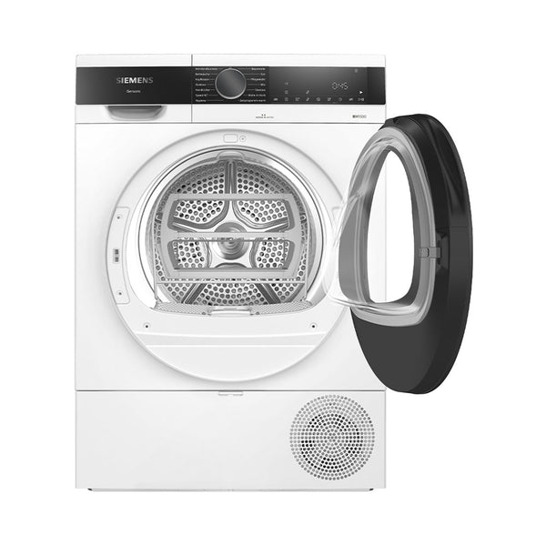 Siemens WQ33G291CH Wärmepumpentrockner