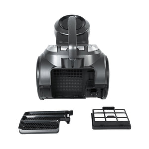 BergerLanz SSZY Zyklon Staubsauger 700 Watt