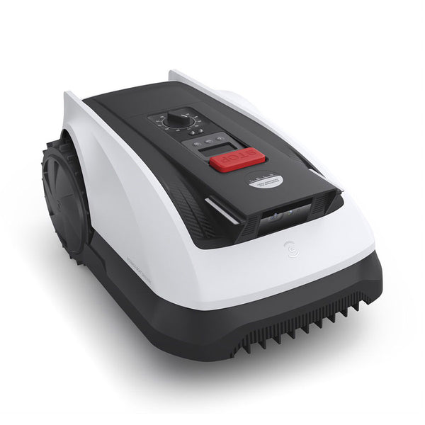 Ecovacs O800 RTK Mähroboter GOAT