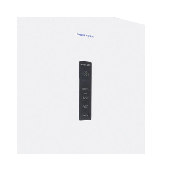 Kibernetik 9407274NF Gefrierschrank