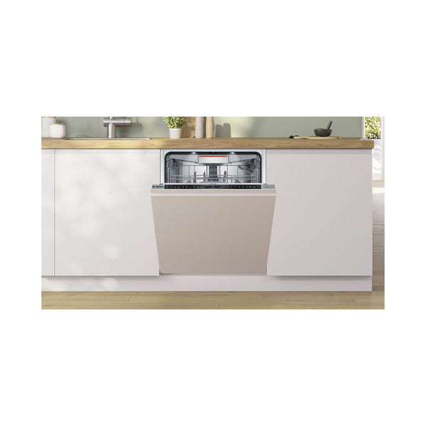 Bosch SMD8TCX04E Vollintegrierter Geschirrspüler