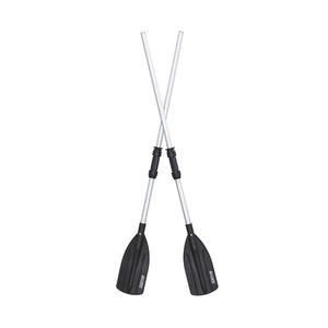 Hydro-Force Schlauchboot-Set Adventure Elite
