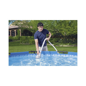 Bestway Entleerungspumpe chlorresistent