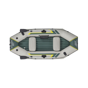 Hydro-Force Schlauchboot Komplett-Set Ranger Elite X3 295cm