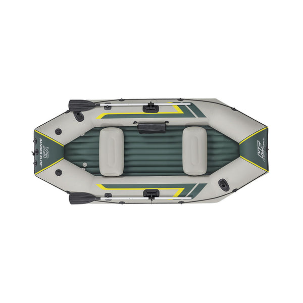 Hydro-Force Schlauchboot Komplett-Set Ranger Elite X3 295cm