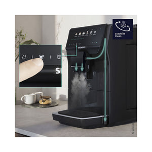 Siemens TP551E09 Kaffeevollautomat EQ500