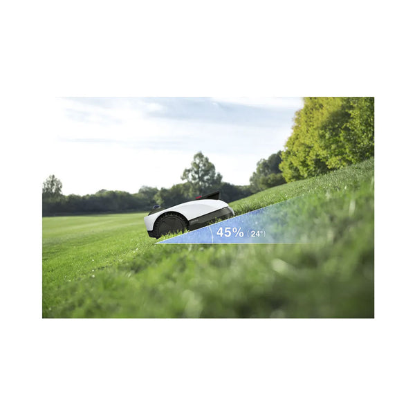 Ecovacs Mähroboter GOAT O-1200 LiDAR