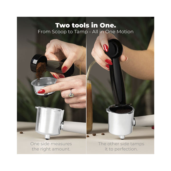 Berlinger Haus Espressomaschine Sahara Collection