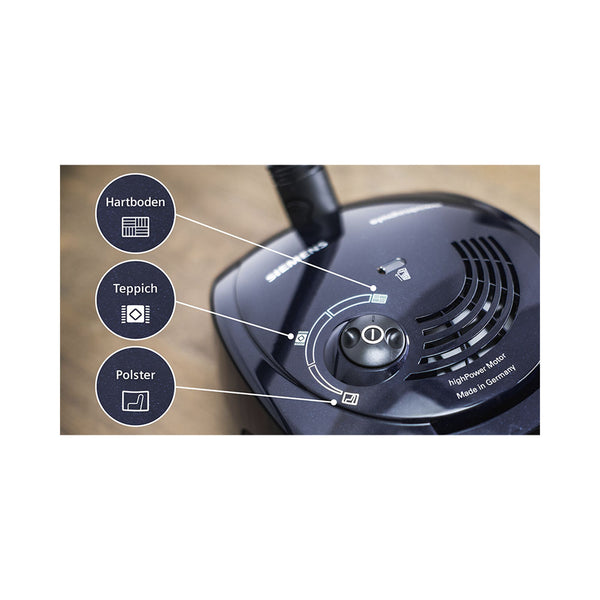 Siemens VS06A111 Staubsauger