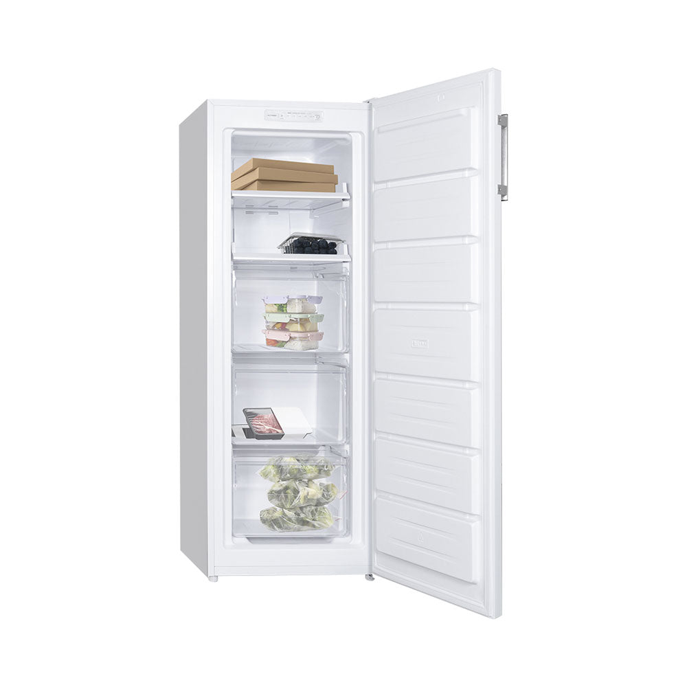Kibernetik GS161CO Gefrierschrank No Frost