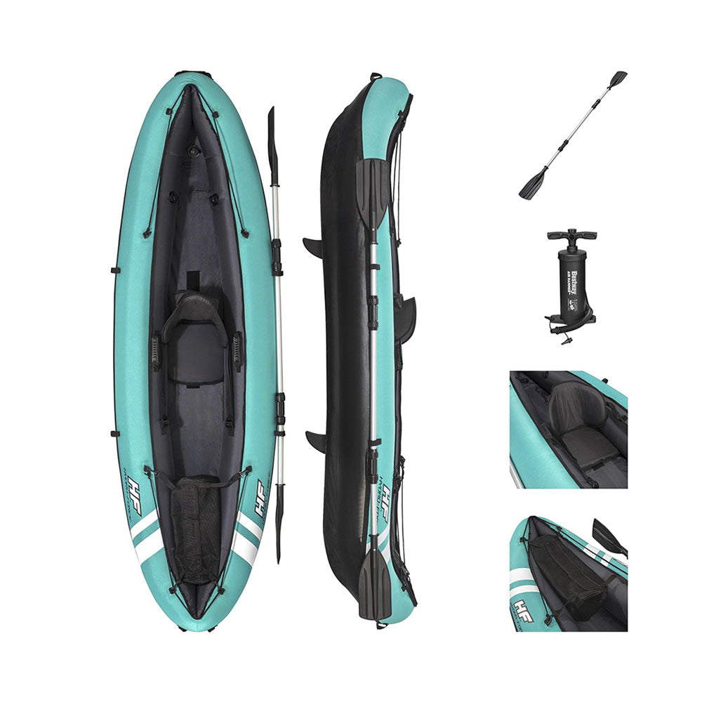Bestway Hydro-Force Kajak-Set Ventura 280x86x40cm
