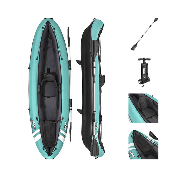 Bestway Hydro-Force Kajak-Set Ventura 280x86x40cm