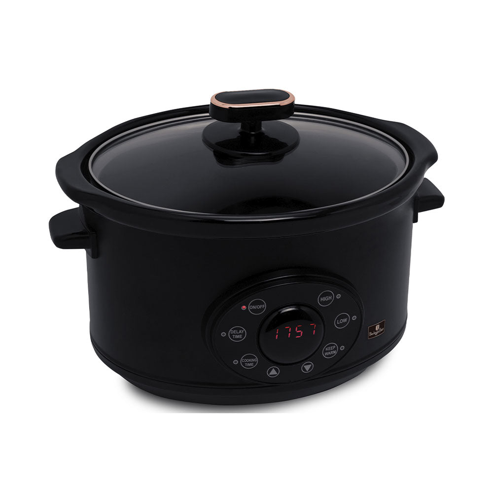 Berlinger Haus Schongarer 3.5L Black Rose Collection