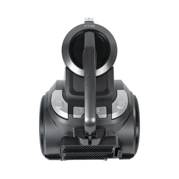 BergerLanz SSZY Zyklon Staubsauger 700 Watt