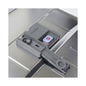 Kibernetik GRE602 MasterSeries Geschirrspüler Einbau L vollintegriert 60cm