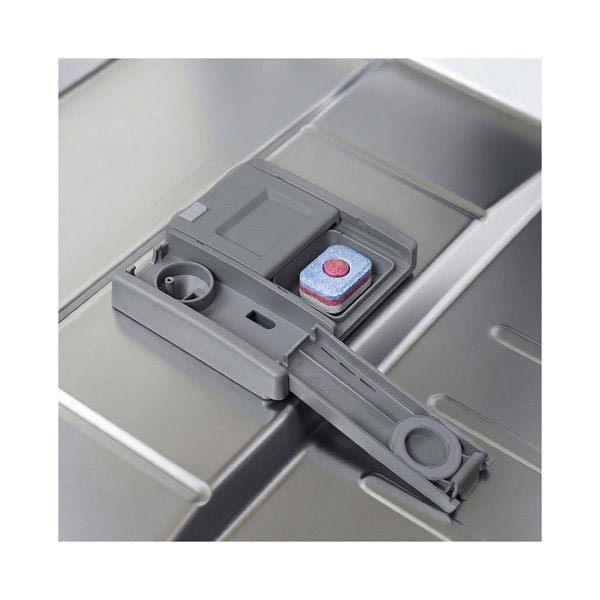 Kibernetik GRE602 MasterSeries Geschirrspüler Einbau L vollintegriert 60cm