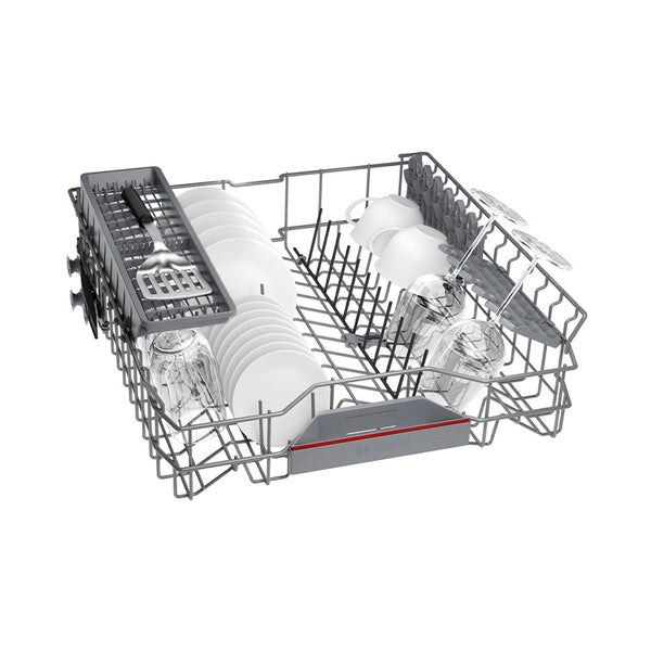 Bosch SBH4EAX28E Vollintegrierter Geschirrspüler XXL
