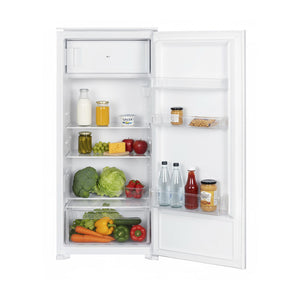 Kibernetik EB180 Einbau-Kühlschrank mit Schleppscharnier (E)
