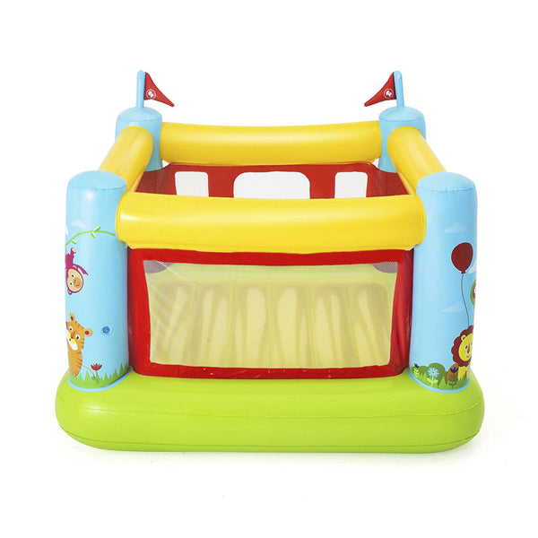 Fisher-Price Hüpfburg Bouncetastic 175 x 173 x 135 cm
