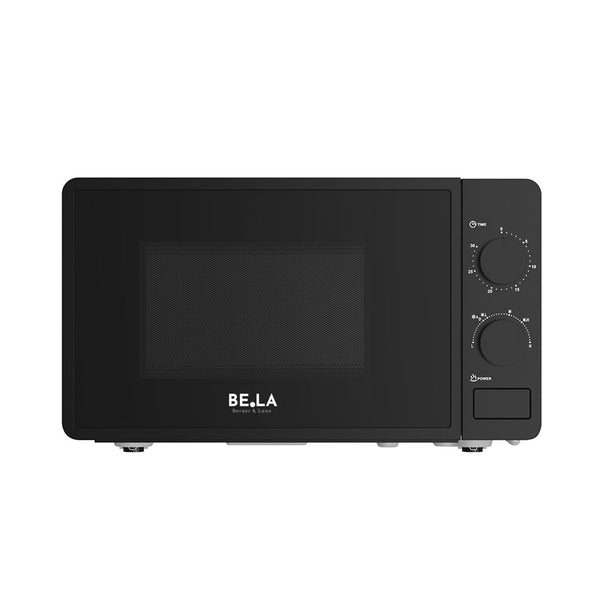 BergerLanz MW20MX63 Mikrowelle 700W schwarz