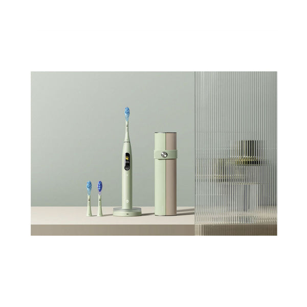 Oclean C01000439 X Ultra S Schallzahnbürste