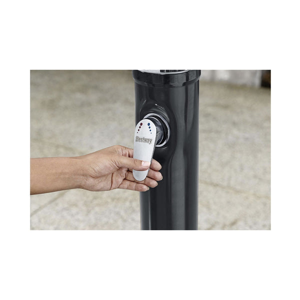 Bestway Gartendusche Solarflow 8l
