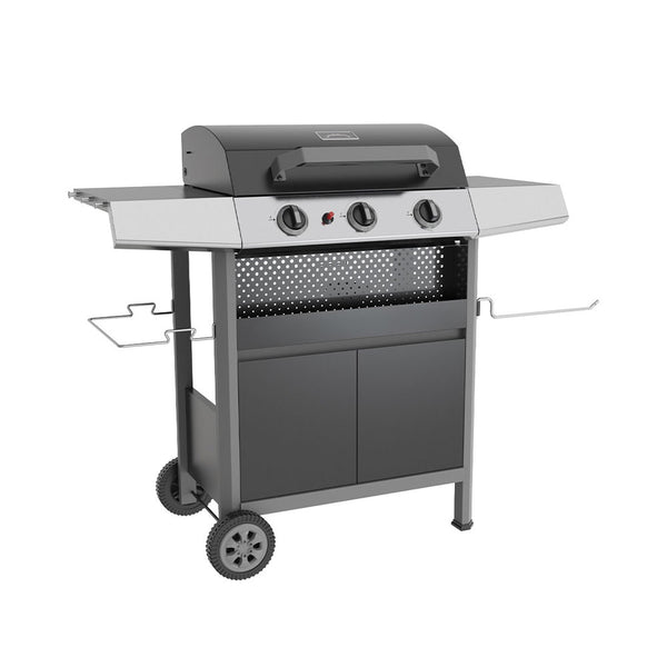 Gasgrill Easy 3 Brenner