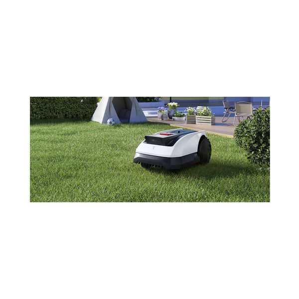Ecovacs O800 RTK Mähroboter GOAT