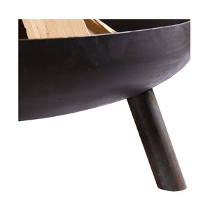 Mr. Grill Feuerschale 70cm
