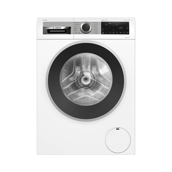 Bosch Waschturm WGG244F1CH & WQG233C1CH