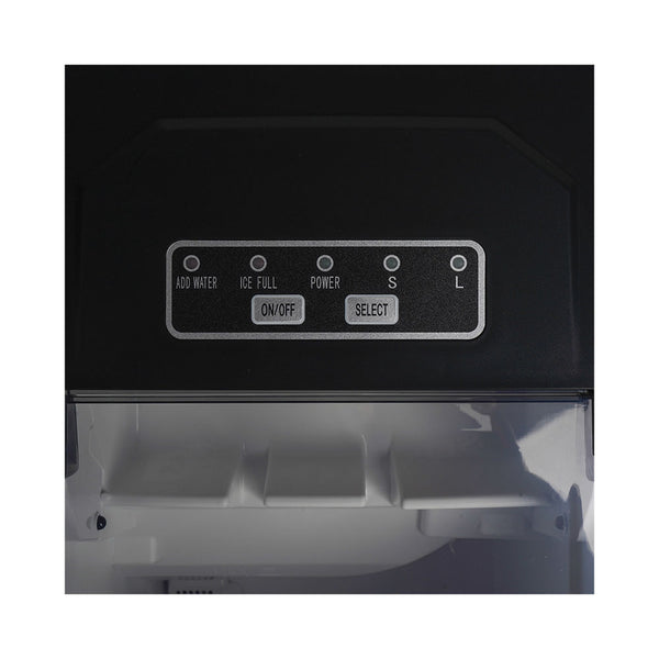 BergerLanz EW12B Eiswürfelmaschine 12kg