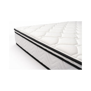 CONTINI Roll-Matratze 90x200x25 cm