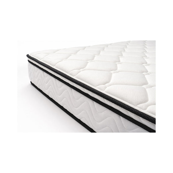 CONTINI Roll-Matratze 90x200x25 cm