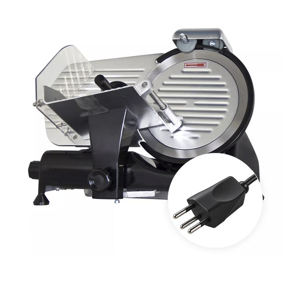 BergerLanz AM250S Aufschnittmaschine