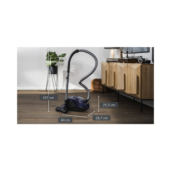 Siemens VS06A111 Staubsauger