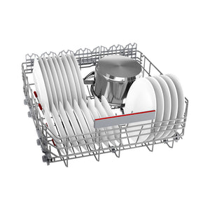 Bosch SBD6ECX21E Vollintegrierter Geschirrspüler