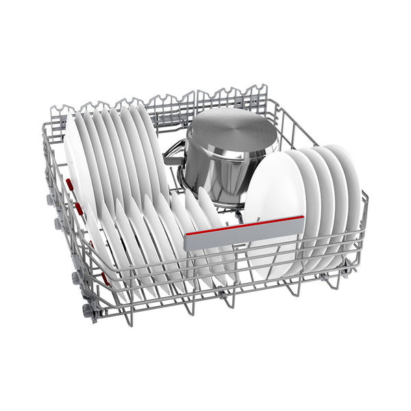 Bosch SBD6ECX21E Vollintegrierter Geschirrspüler