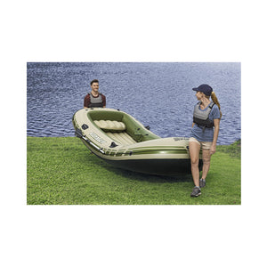 Hydro-Force Schlauchboot Komplettset Voyager X4