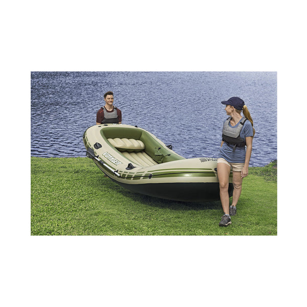 Hydro-Force Schlauchboot Komplettset Voyager X4