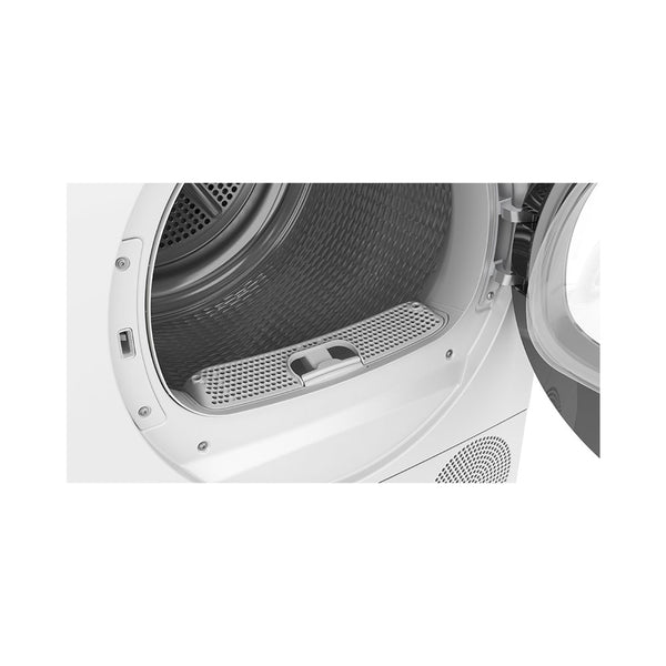 Siemens WQ33G291CH Wärmepumpentrockner
