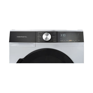Kibernetik MSTR511 MasterSeries Wärmepumpentrockner 9kg C Klasse Weiss