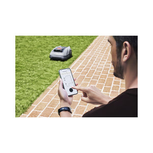 Ecovacs Mähroboter GOAT O-600 RTK