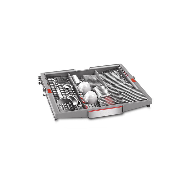 Bosch SMD8TCX04E Vollintegrierter Geschirrspüler