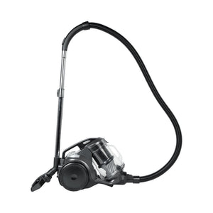 BergerLanz SSZY Zyklon Staubsauger 700 Watt