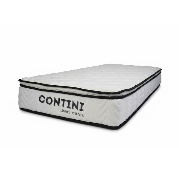 CONTINI Roll-Matratze 90x200x25 cm
