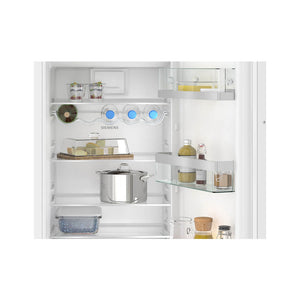 Siemens KI82LADD0H Kühlschrank