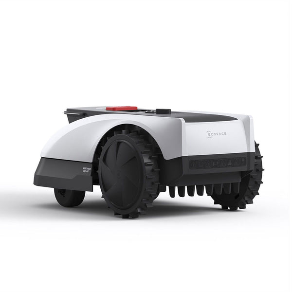 Ecovacs O800 RTK Mähroboter GOAT