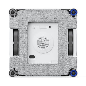 Ecovacs Fensterreiniger W2S Winbot weiss